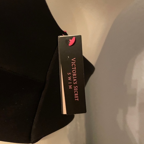Victoria’s Secret Bikini Swim suit Top VS Bikini Top NEW - Picture 11 of 14